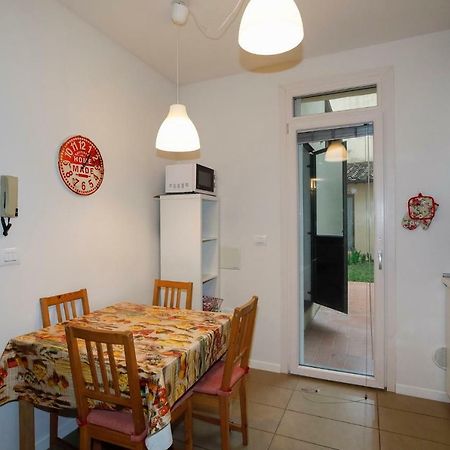 La Corte Di Piero Appartement Florence Buitenkant foto
