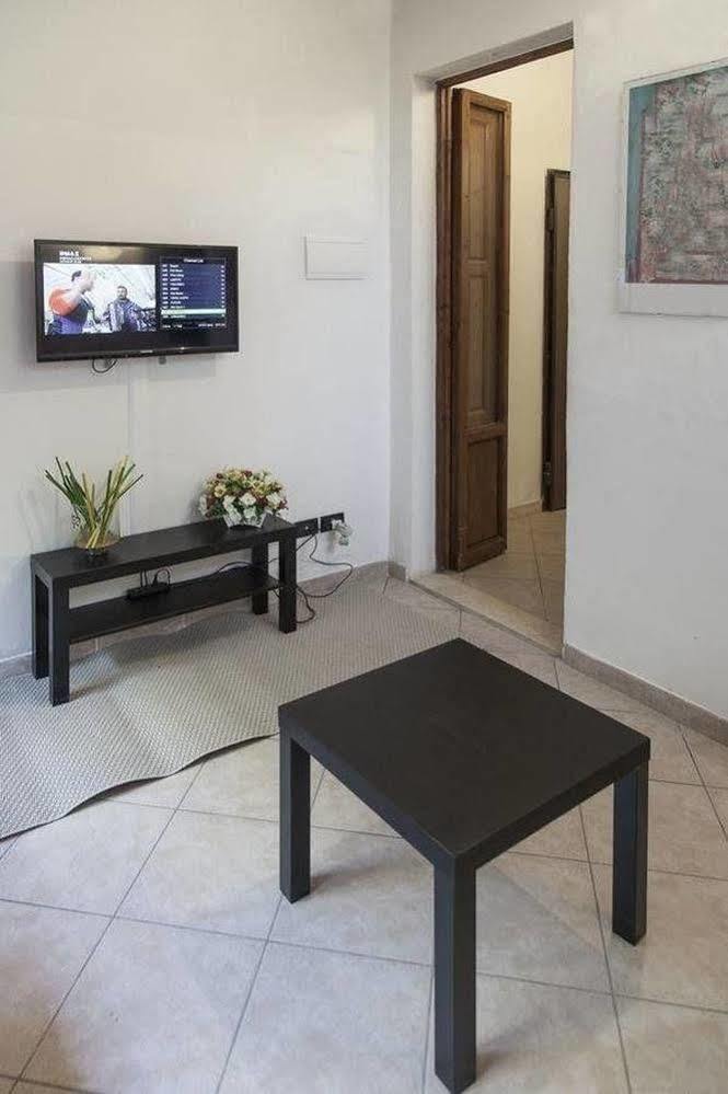 La Corte Di Piero Appartement Florence Buitenkant foto