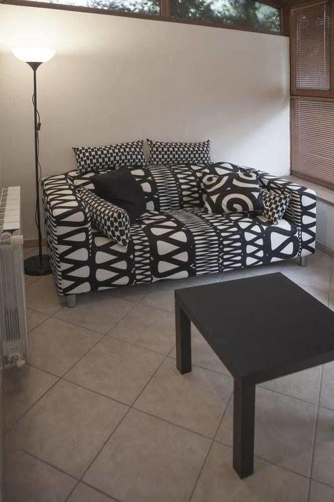 La Corte Di Piero Appartement Florence Buitenkant foto