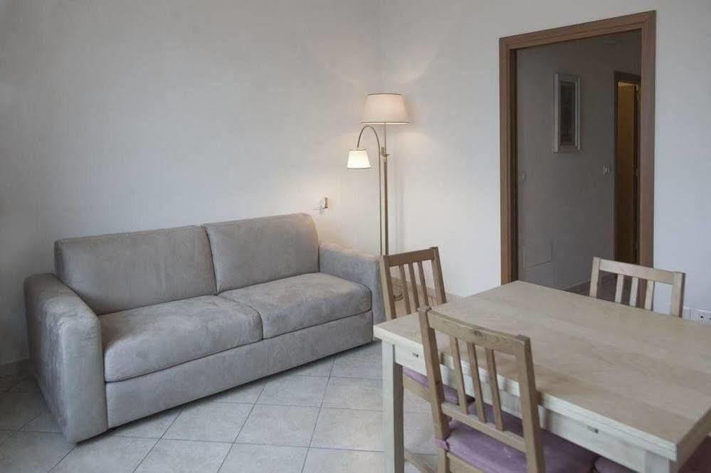 La Corte Di Piero Appartement Florence Buitenkant foto