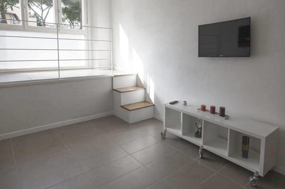 La Corte Di Piero Appartement Florence Buitenkant foto