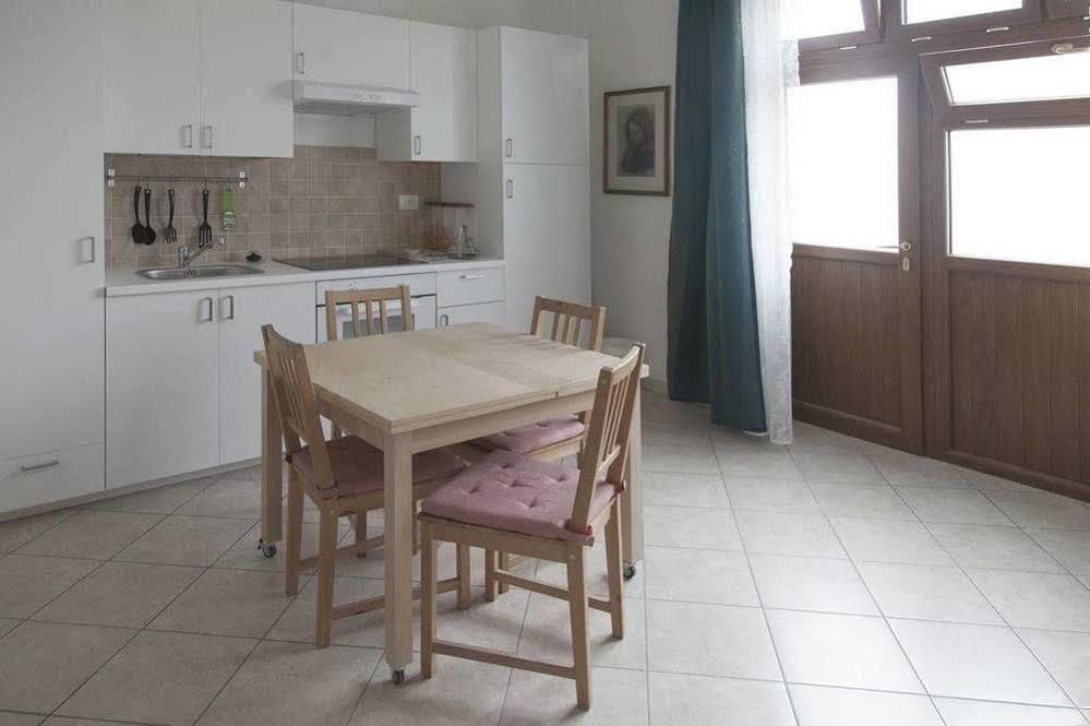 La Corte Di Piero Appartement Florence Buitenkant foto