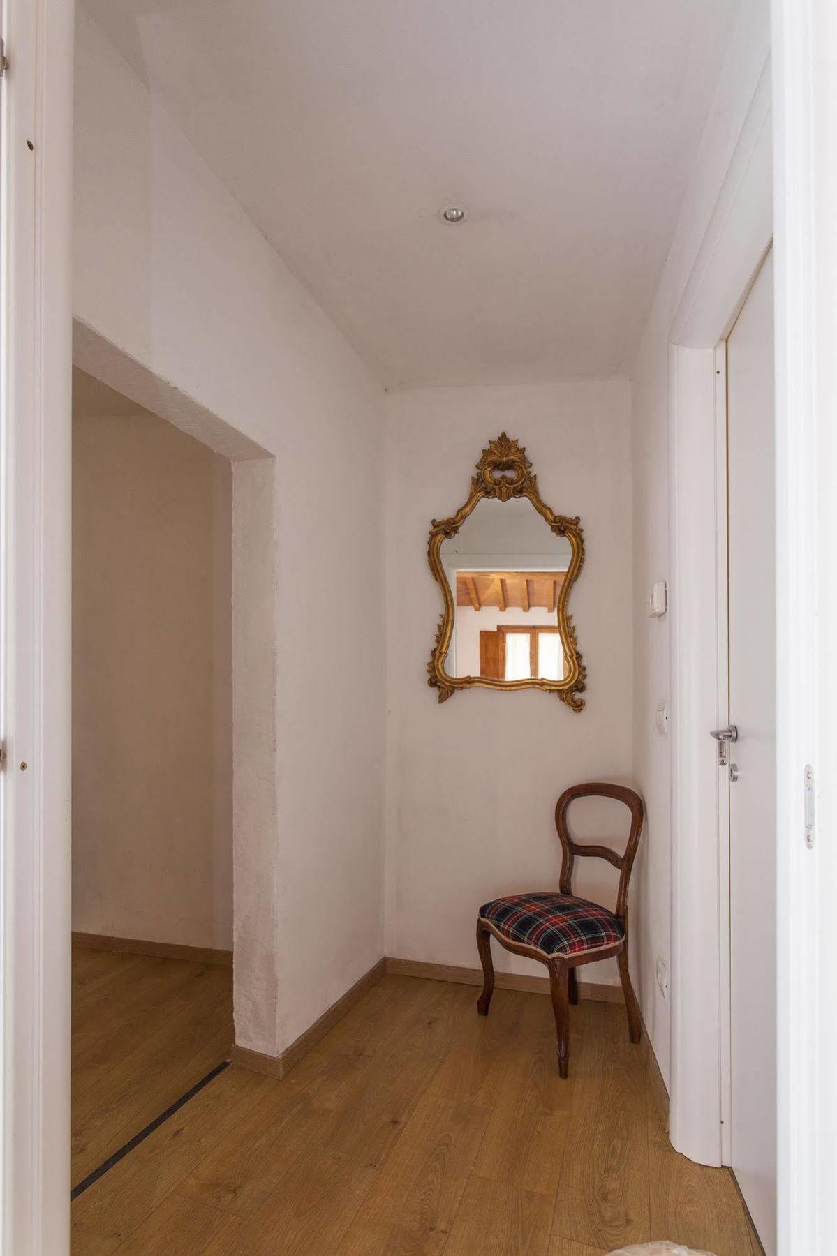 La Corte Di Piero Appartement Florence Buitenkant foto
