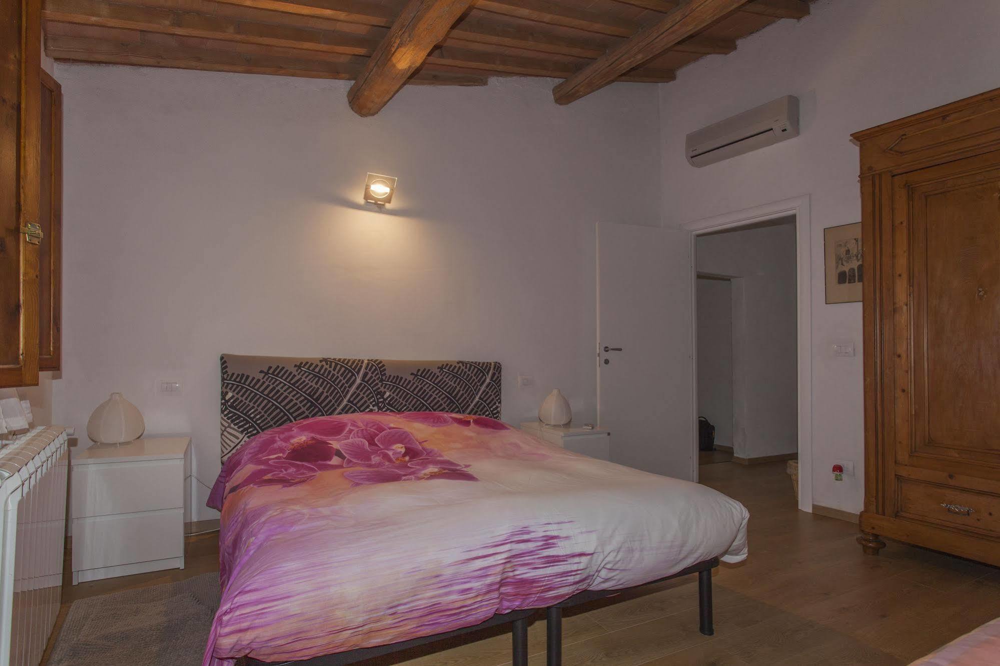 La Corte Di Piero Appartement Florence Buitenkant foto