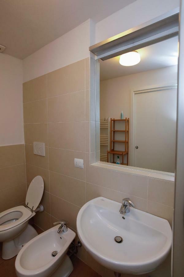 La Corte Di Piero Appartement Florence Buitenkant foto