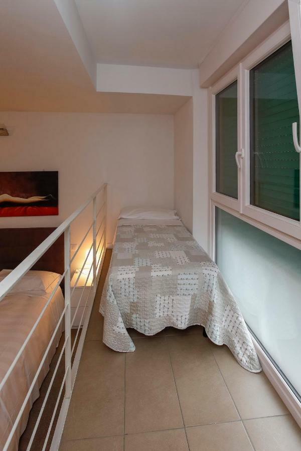 La Corte Di Piero Appartement Florence Buitenkant foto