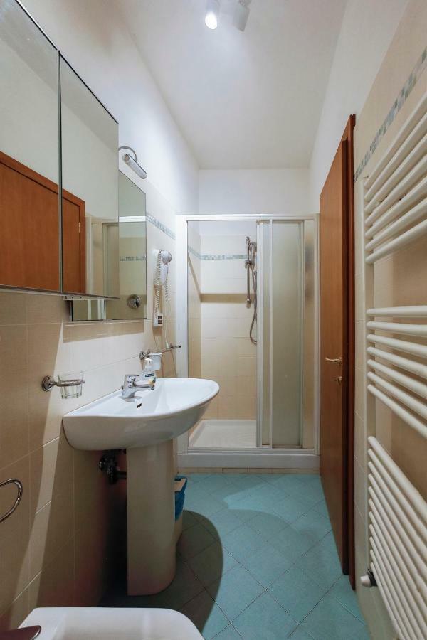 La Corte Di Piero Appartement Florence Buitenkant foto