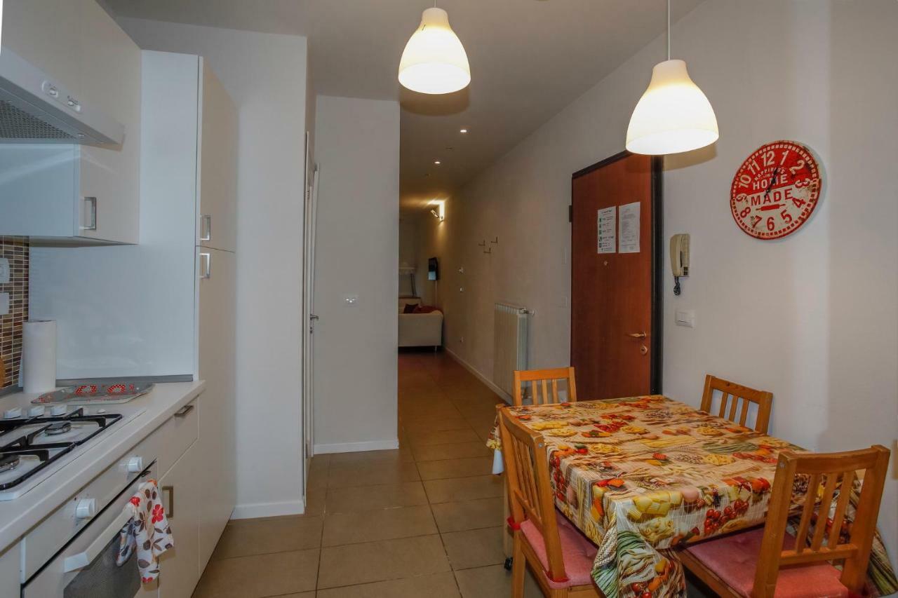 La Corte Di Piero Appartement Florence Buitenkant foto