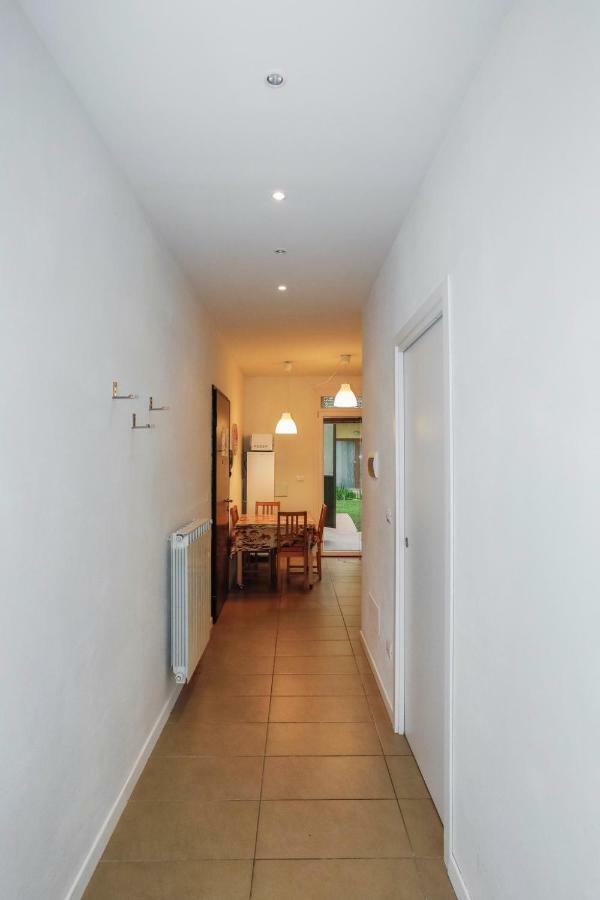 La Corte Di Piero Appartement Florence Buitenkant foto