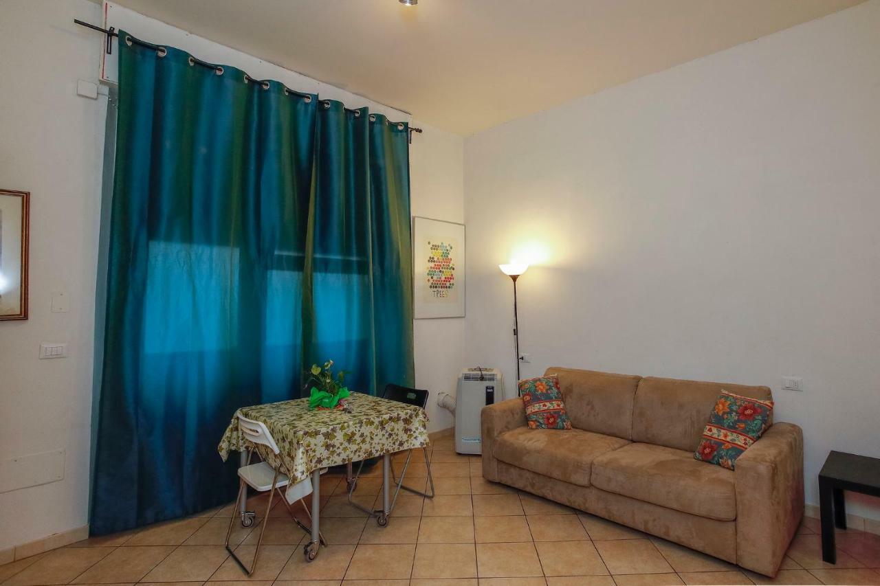La Corte Di Piero Appartement Florence Buitenkant foto