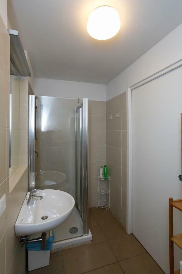 La Corte Di Piero Appartement Florence Buitenkant foto