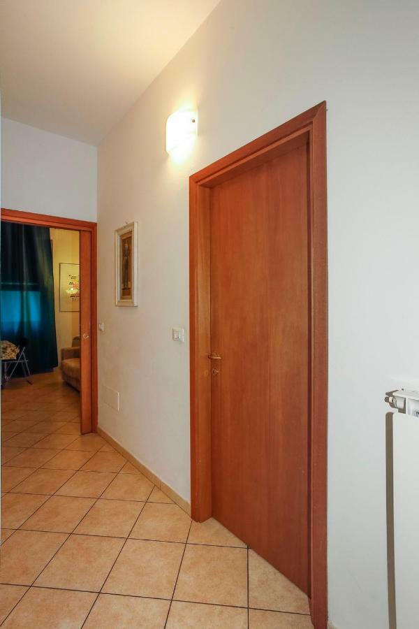 La Corte Di Piero Appartement Florence Buitenkant foto